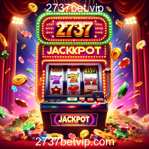 Explorando a Categoria Jackpot em 2737bet.vip: Onde a Emoção Encontra o Grande Prêmio